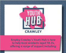 Youth Hub Crawley 620x0 c default