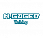 n gaged