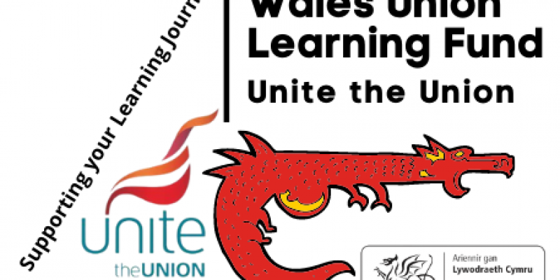 Unite WULF Logo