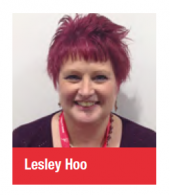 Lesley